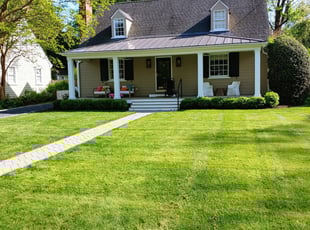 Mildred N.'s Lawn Service service result