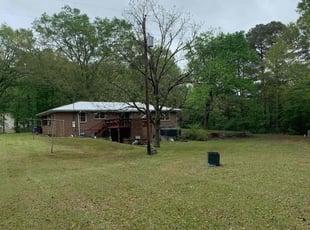 Carl T.'s Grass Cutting service result