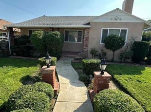 Charles R.'s Lawn Service service result