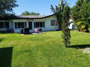Ken H.'s Lawn Maintenance service result