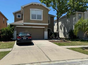 Gayle G.'s Yard Cutting service result