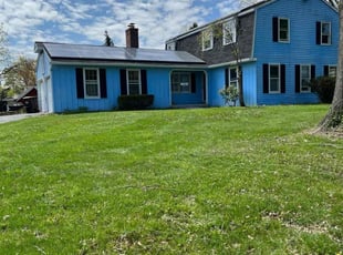 Davin S.'s Lawn Mowing service result