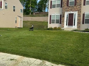 Bruce C.'s Grass Cutting service result