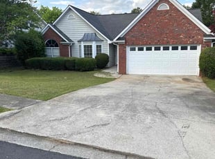 Keena M.'s Grass Cutting service result