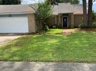 Joseph J.'s Grass Cutting service result