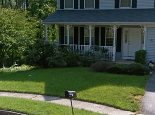 Edouard W.'s Lawn Mowing service result