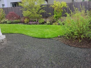 Rebecca R.'s Grass Cutting service result