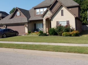 kevin s.'s Lawn Care service result