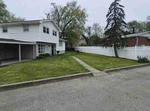 Terry M.'s Lawn Mowing Service service result