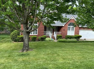 Robert Z.'s Lawn Service service result