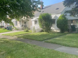 Raymond P.'s Grass Cutting service result