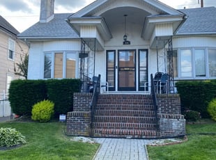 Travis B.'s Yard Cutting service result