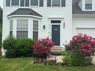 Kevin L.'s Lawn Mowing service result