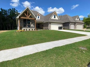 Lam T.'s Grass Cutting service result