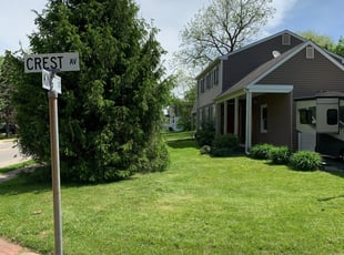 Stephanie S.'s Lawn Service service result