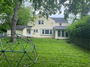 Donna G.'s Lawn Mowing service result