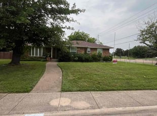 Sandra M.'s Lawn Care service result