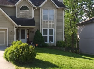 Burton S.'s Lawn Maintenance service result