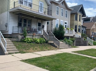 Karen G.'s Yard Cutting service result