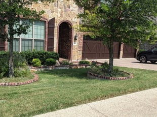 Scott S.'s Lawn Mowing service result