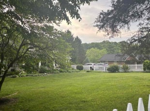 Annie G.'s Lawn Service service result