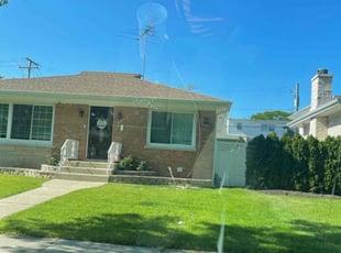 Clayton B.'s Lawn Service service result