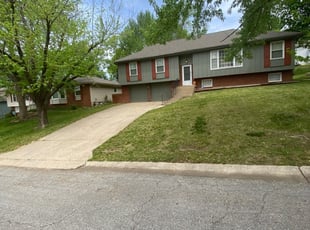 Philip B.'s Grass Cutting service result