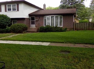 Garry S.'s Lawn Service service result