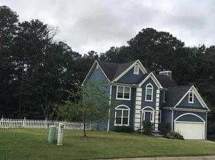 Tonya W.'s Lawn Care service result
