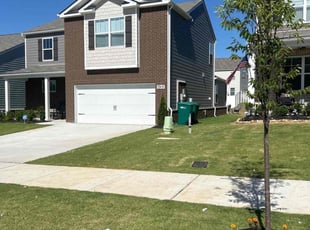Kay H.'s Lawn Care service result