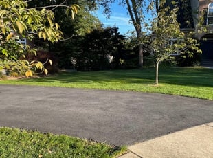 Nick H.'s Lawn Mowing Service service result