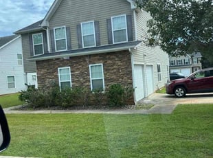 Chad C.'s Lawn Mowing Service service result