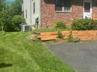 Jordan P.'s Lawn Maintenance service result
