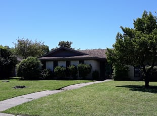 Susan P.'s Lawn Mowing service result