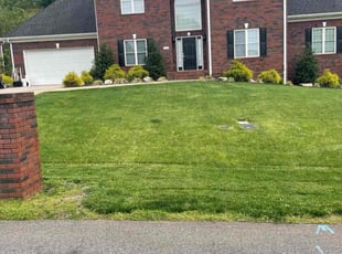 WILLIAM G.'s Grass Cutting service result