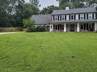 Natalie P.'s Lawn Care service result