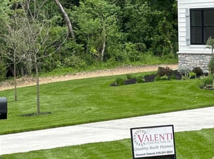 Victor C.'s Lawn Mowing service result