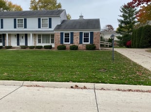 Aji O.'s Lawn Care service result