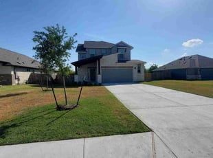Tammy G.'s Yard Cutting service result