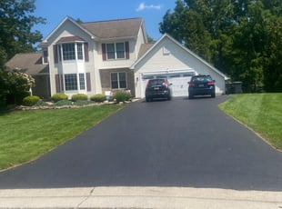 Susan B.'s Yard Cutting service result
