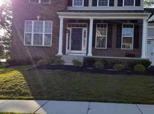 Emma w.'s Lawn Mowing service result