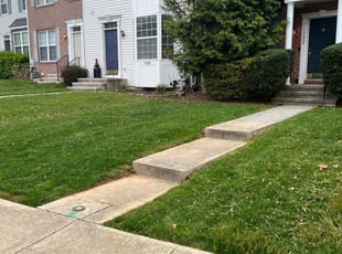 Leon E.'s Lawn Care service result