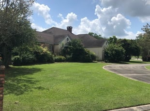 Will S.'s Lawn Mowing Service service result
