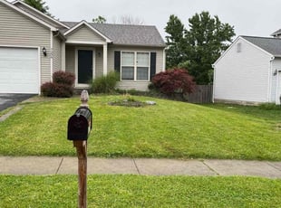 Judith K.'s Lawn Service service result