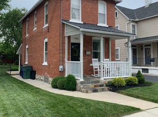 Katelia R.'s Yard Cutting service result