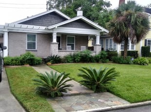 Juan A.'s Lawn Service service result