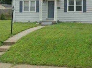 Eveliina S.'s Lawn Mowing service result