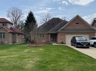 Chuck-Jan O.'s Yard Cutting service result