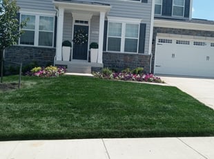 Charles B.'s Lawn Mowing Service service result