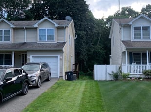 Elba S.'s Lawn Maintenance service result